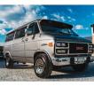 1995 GM Shevy VAN