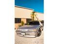 1992 Ford Thunderbird