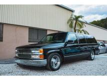 1995 GM Chevrolet Others