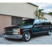 1995 GM Chevrolet Others
