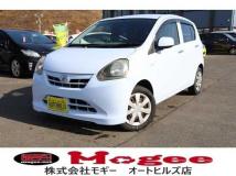 2013 Daihatsu Mira