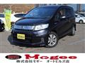 2012 Honda Freed
