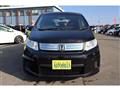 2012 Honda Freed