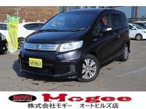 2012 Honda Freed