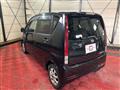 2008 Daihatsu Move Custom