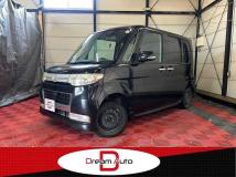 2008 Daihatsu Tanto Custom