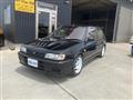 1992 Nissan Pulsar