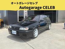 1992 Nissan Pulsar