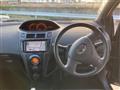 2008 Toyota Vitz