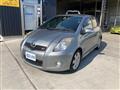 2008 Toyota Vitz