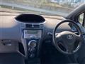 2008 Toyota Vitz