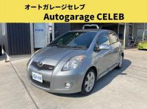 2008 Toyota Vitz