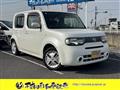 2013 Nissan Cube