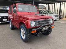 1994 Suzuki Jimny