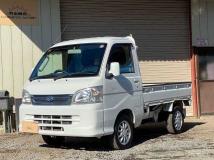2009 Daihatsu Hijet Truck