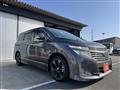 2013 Nissan Elgrand