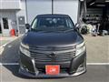 2013 Nissan Elgrand