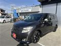 2013 Nissan Elgrand