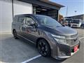 2013 Nissan Elgrand