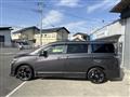 2013 Nissan Elgrand