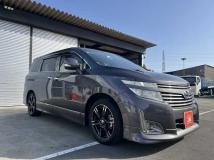 2013 Nissan Elgrand