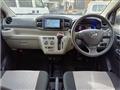 2018 Daihatsu Mira