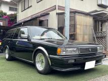 1996 Toyota Mark II Van