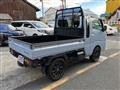 2017 Daihatsu Hijet Truck