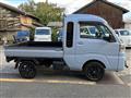 2017 Daihatsu Hijet Truck