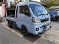 2017 Daihatsu Hijet Truck