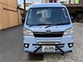 2017 Daihatsu Hijet Truck
