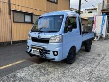 2017 Daihatsu Hijet Truck