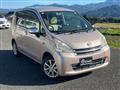 2011 Daihatsu Move