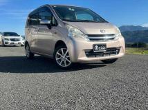 2011 Daihatsu Move