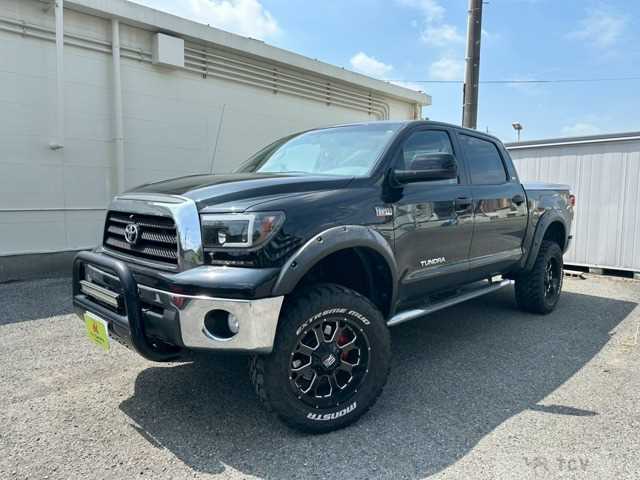 2008 Toyota Toyota Others