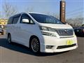 2008 Toyota Vellfire