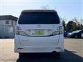 2008 Toyota Vellfire