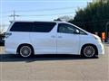 2008 Toyota Vellfire