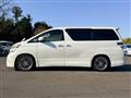 2008 Toyota Vellfire