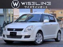 2009 Suzuki Swift