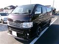 2013 Toyota Hiace Van
