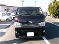 2013 Toyota Hiace Van