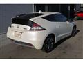 2012 Honda CR-Z