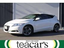 2012 Honda CR-Z