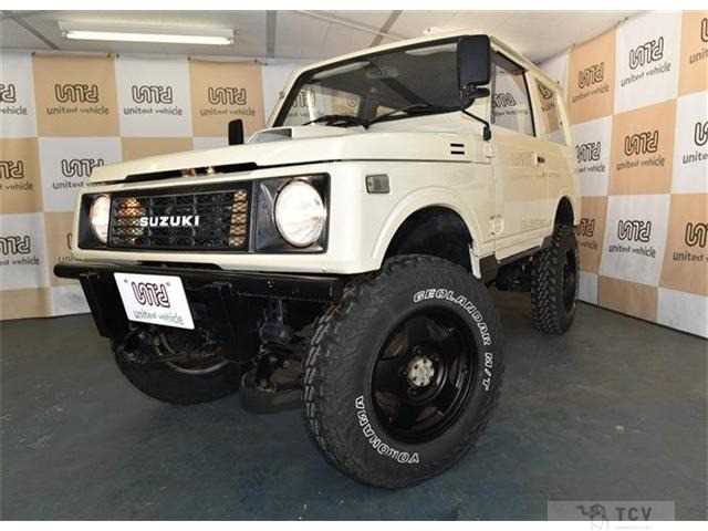 1994 Suzuki Jimny