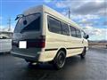 1998 Toyota Hiace Wagon