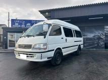 1998 Toyota Hiace Wagon