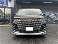 2025 Toyota Alphard G