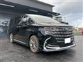 2025 Toyota Alphard G