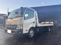 2014 Toyota Dyna Truck